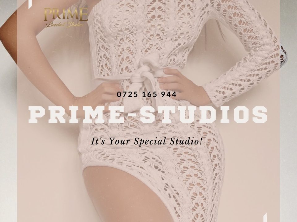 prime studios